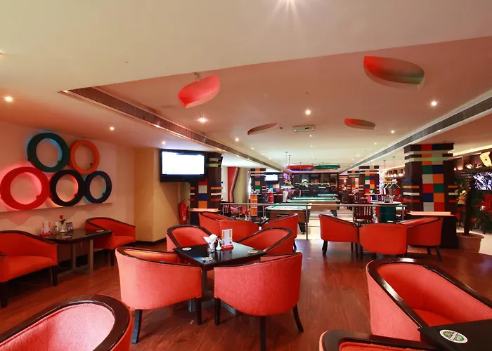 Baisan International Hotel