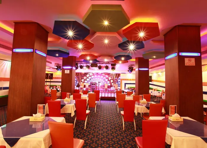 Baisan International Hotel