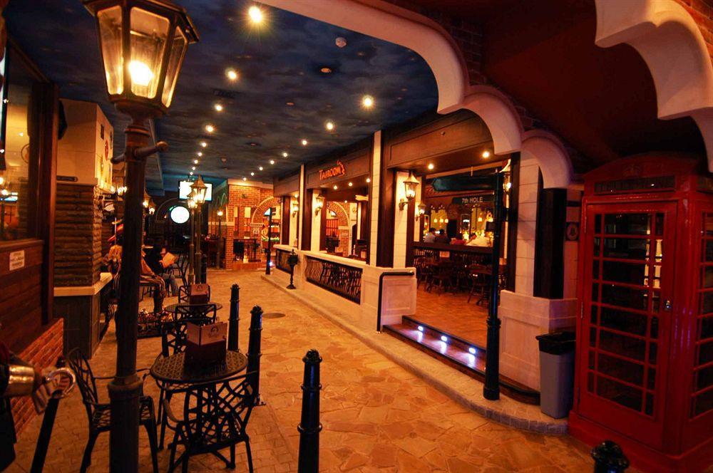 Hotel Baisan International