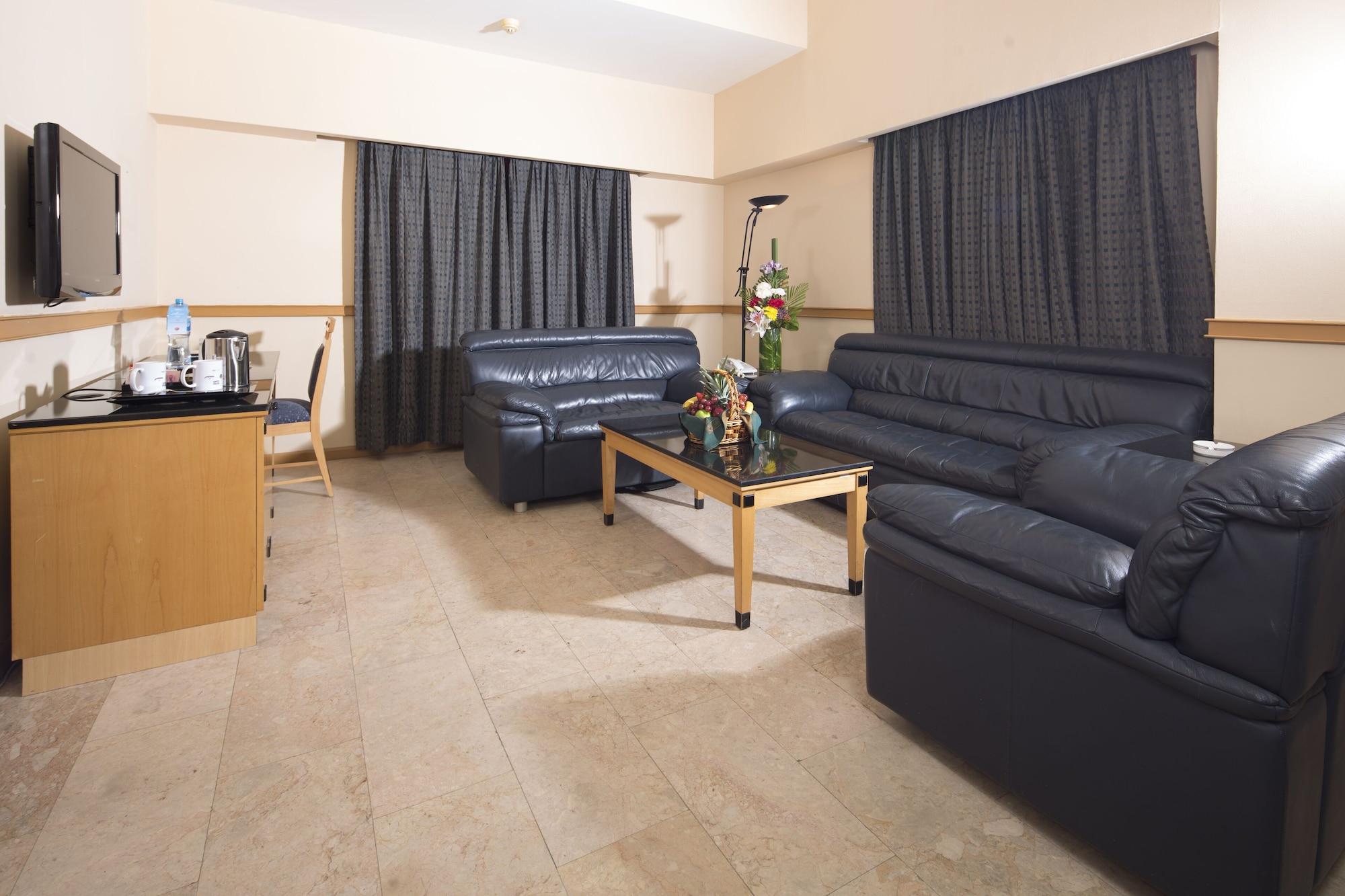 Baisan International Отель 4*