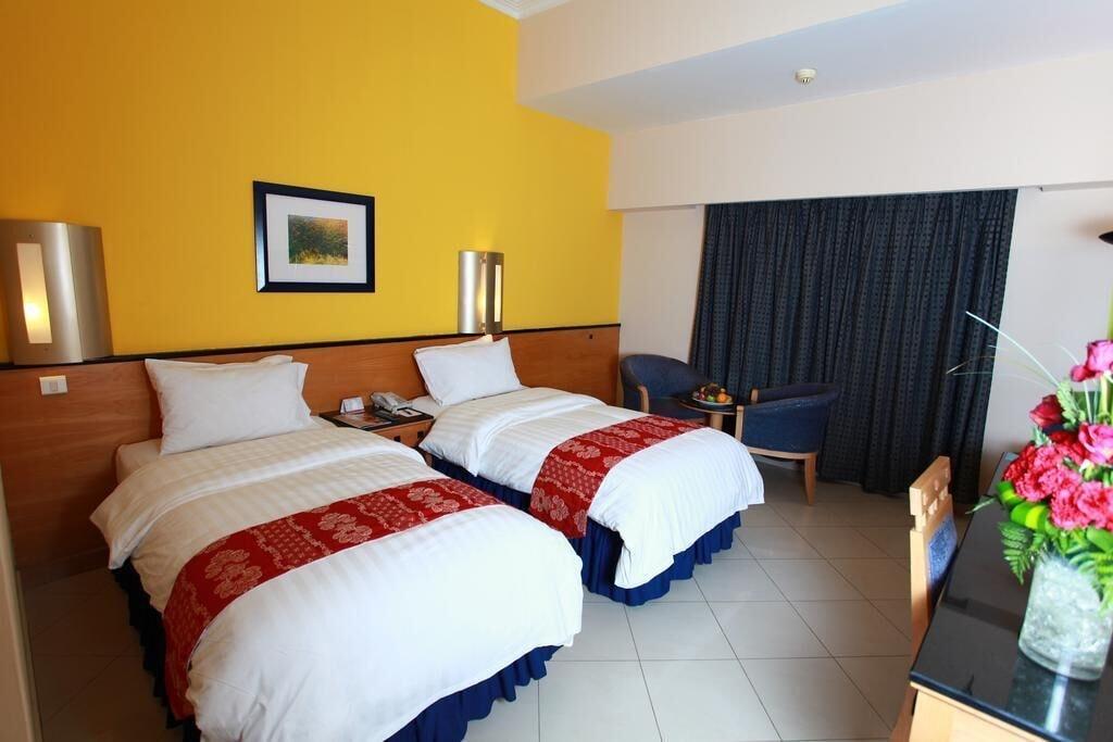 Baisan International 4*