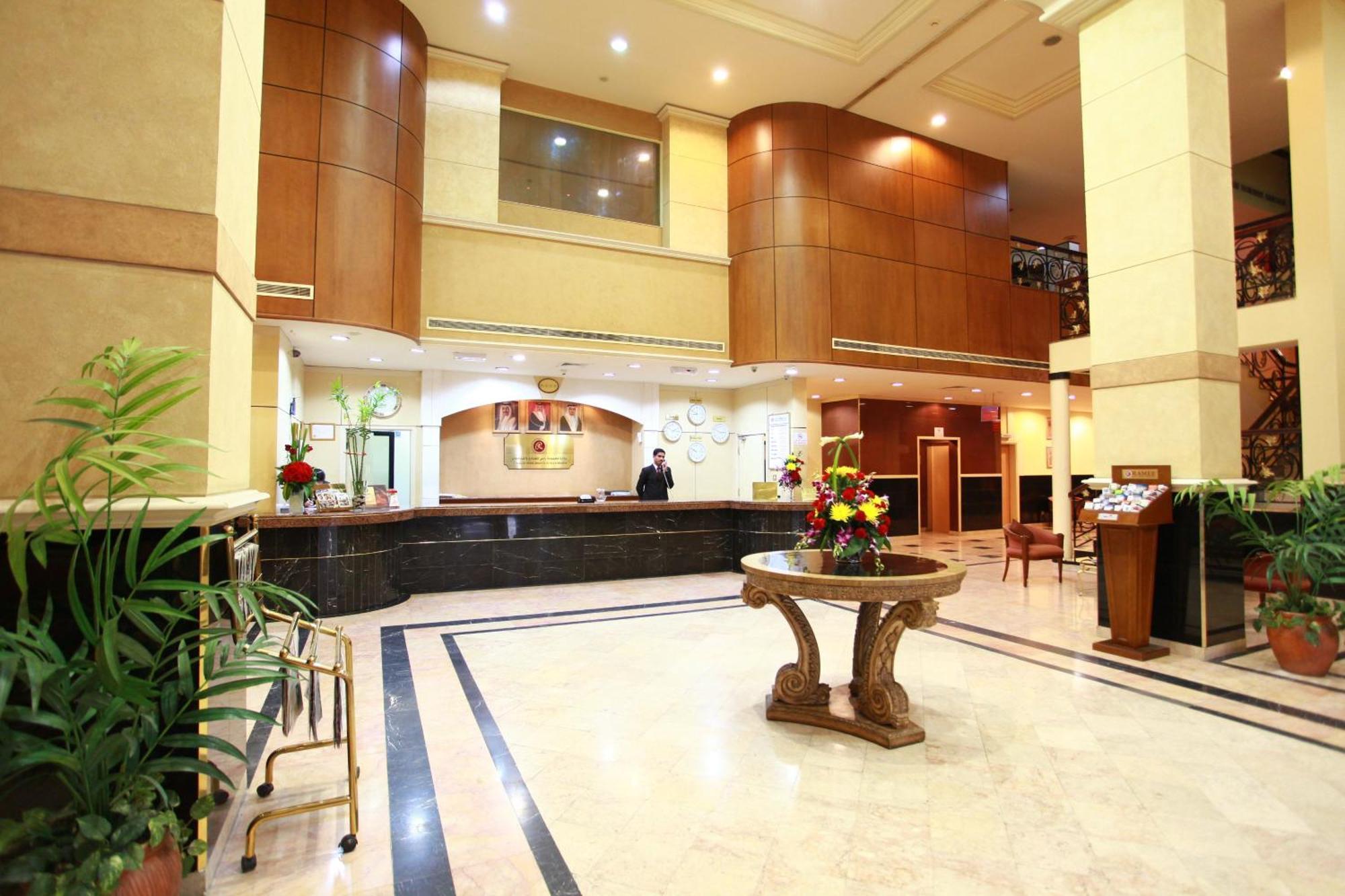 Baisan International Manama