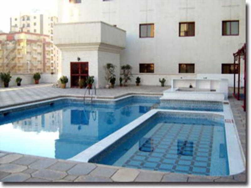 Hotel Baisan International 4*