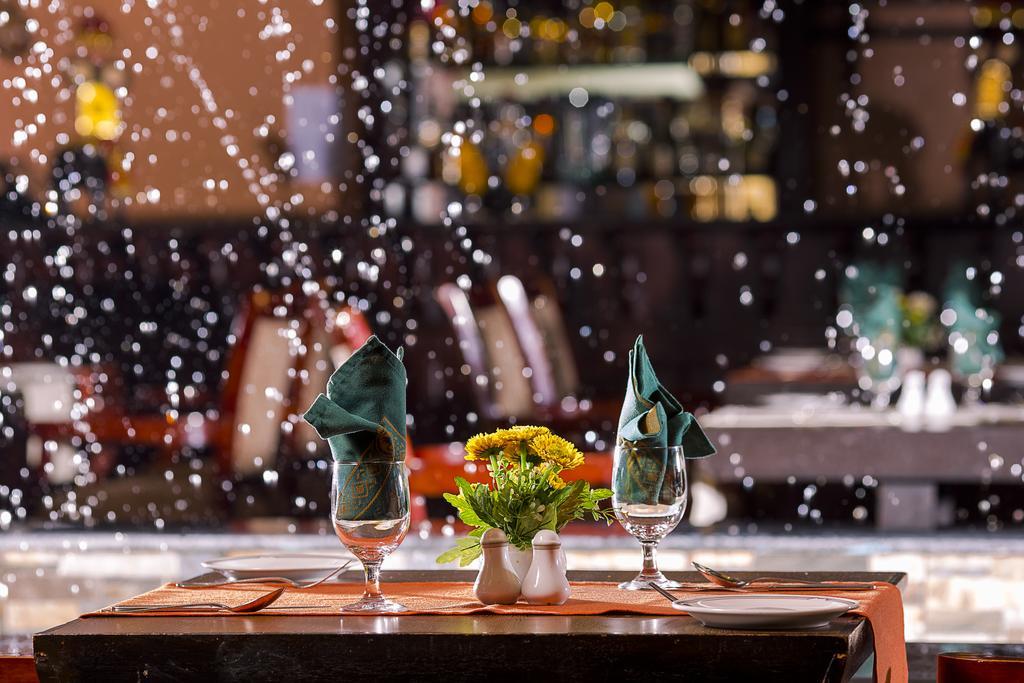Baisan International Отель 4*