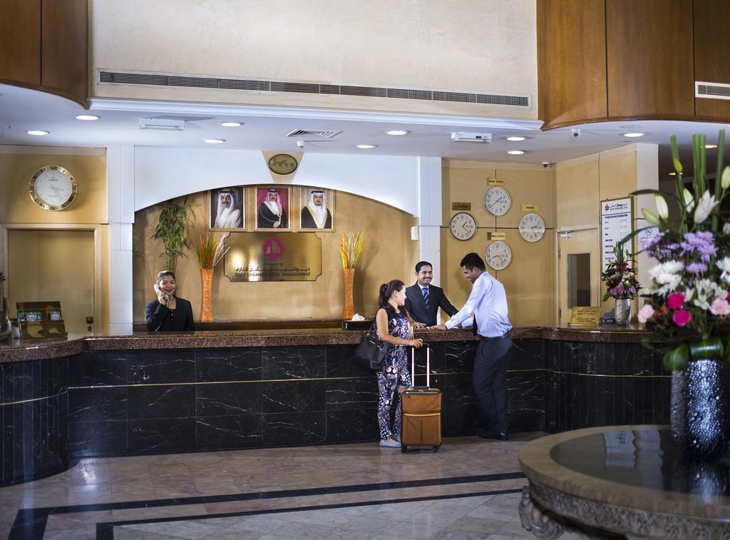 Отель Baisan International 4*