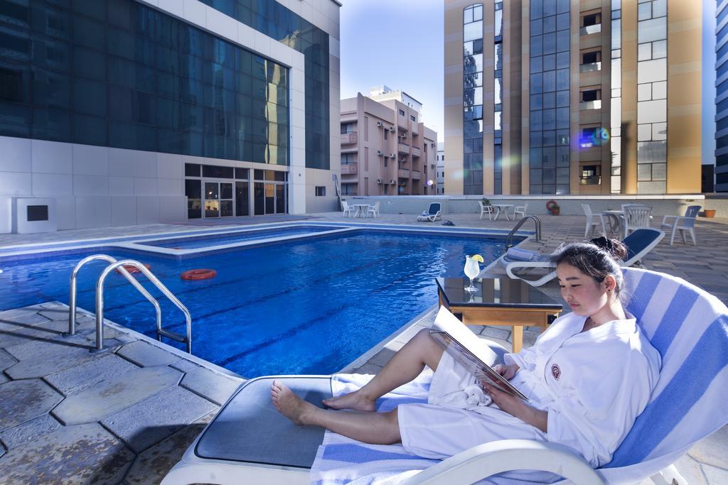 Baisan International Hotel Manama