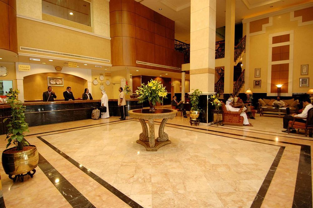 Baisan International Отель 4*