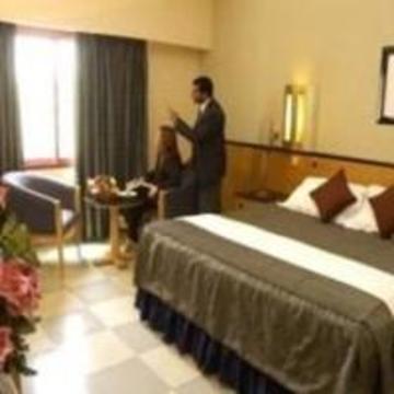 Baisan International 4*