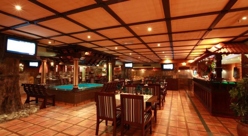 Baisan International Hotel