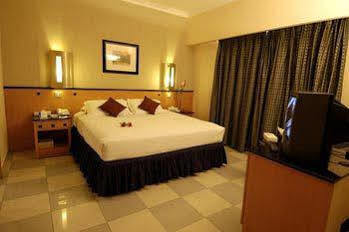 Baisan International Hotel
