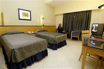 Baisan International Отель 4*