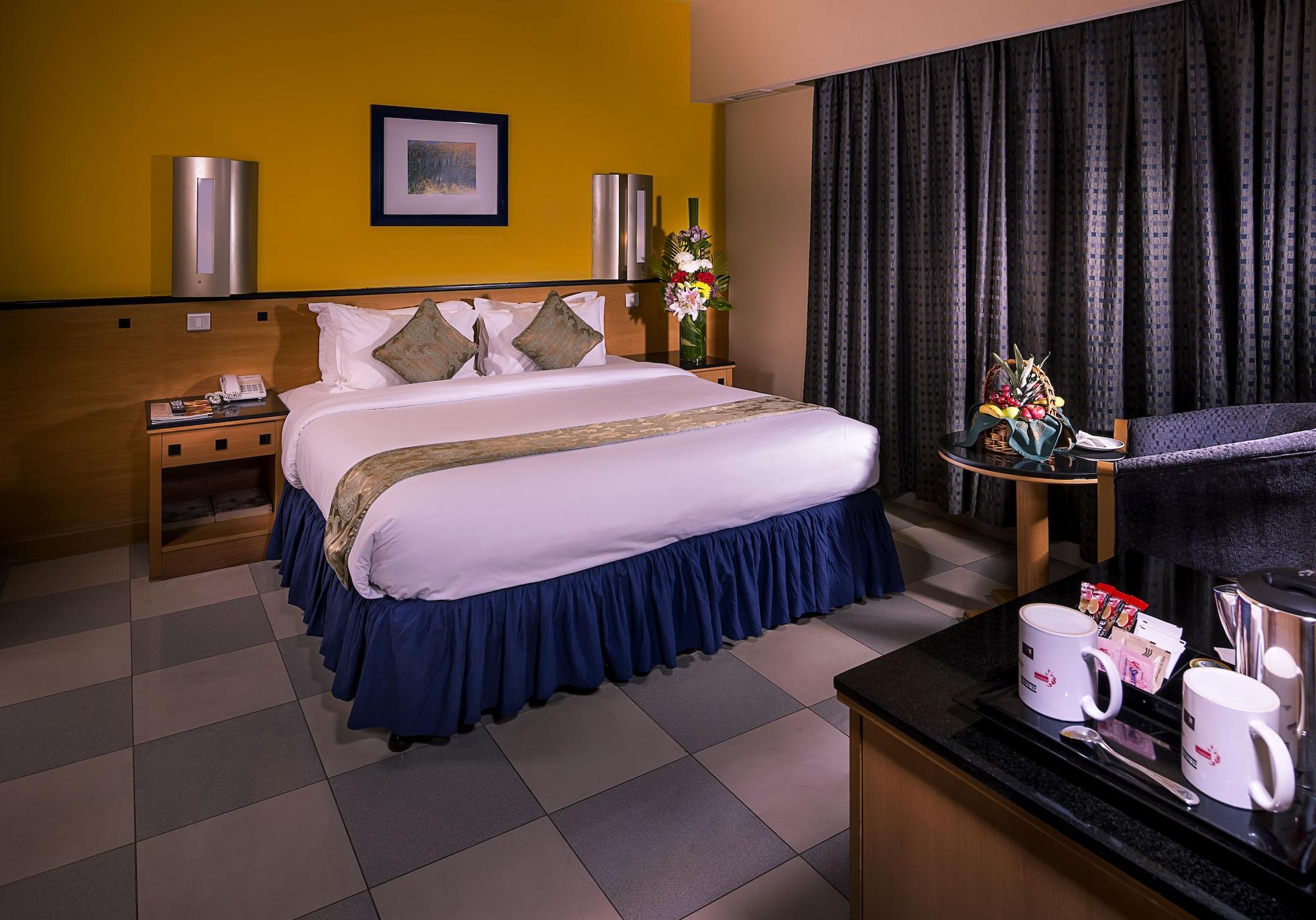 Baisan International Hotel