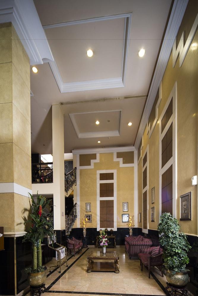 Baisan International Hotel