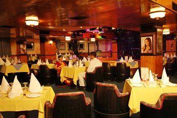 Baisan International Hotel 4*