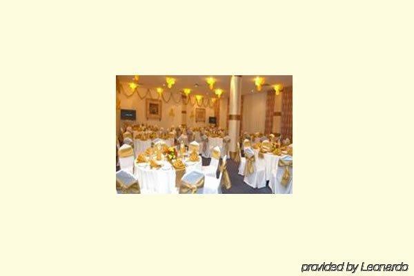 Baisan International Hotel