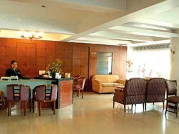 Baisan International 4*