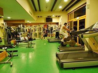 Baisan International 4* Manama