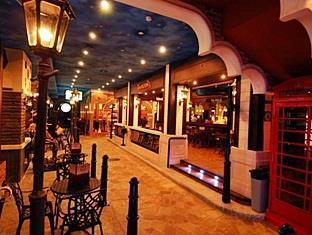 Baisan International Hotel 4*
