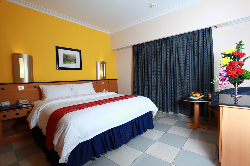 Baisan International Hotel 4*