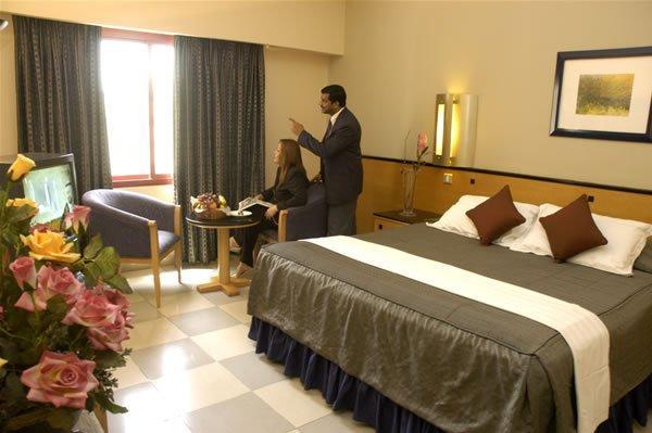 Baisan International Hotel