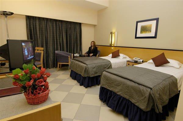 Baisan International Hotel 4*