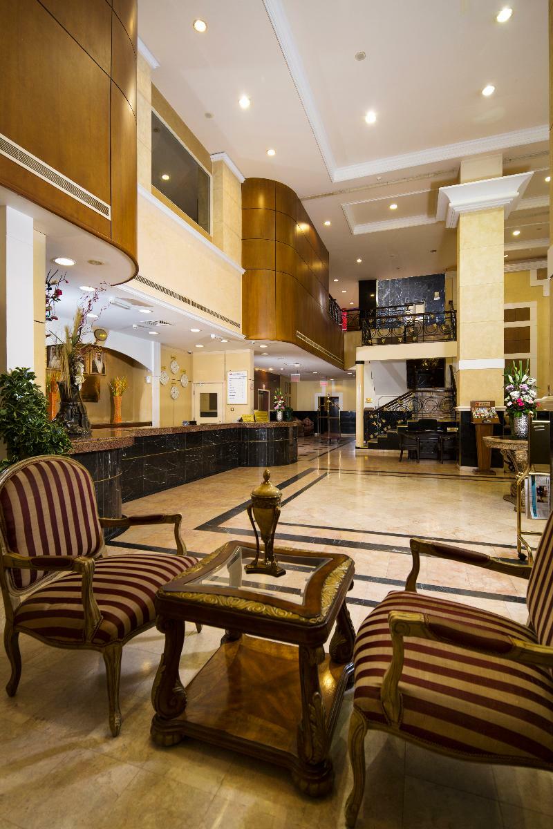 Hotel Baisan International 4*